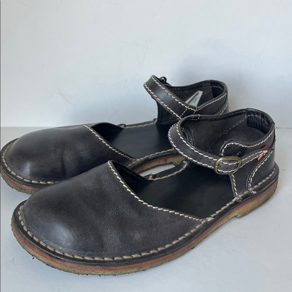Duckfeet “Mols” Maryjane’s Size 43/11.5 - Picture 5 of 9